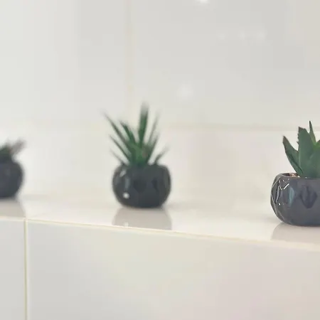 Apartamento Grand Flour Gardenia Z Widokiem Na Morze Epapartmenty Dziwnów