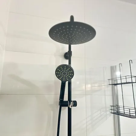 Grand Flour Gardenia Z Widokiem Na Morze Epapartmenty *