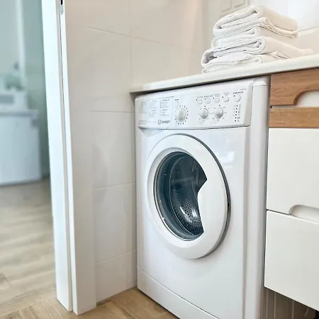 Grand Flour Gardenia Z Widokiem Na Morze Epapartmenty Dziwnów