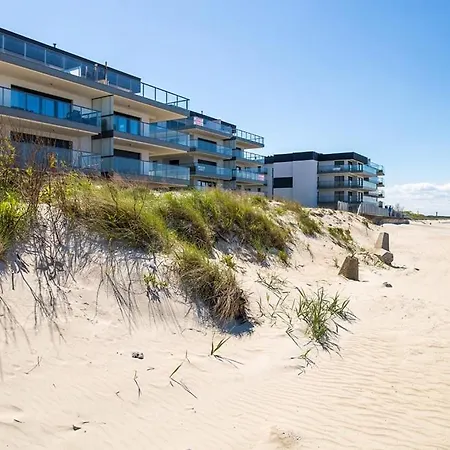 Grand Flour Gardenia Z Widokiem Na Morze Epapartmenty 아파트