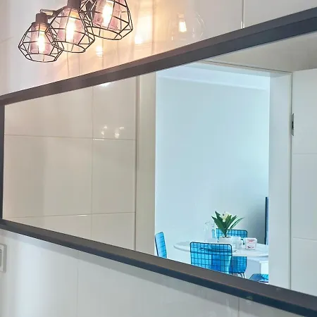 Apartamento Grand Flour Gardenia Z Widokiem Na Morze Epapartmenty Dziwnów