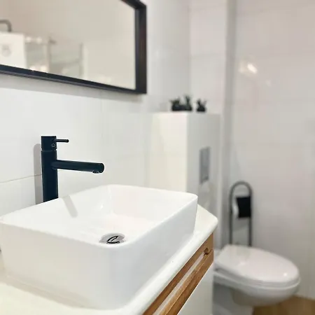 Grand Flour Gardenia Z Widokiem Na Morze Epapartmenty * Dziwnów