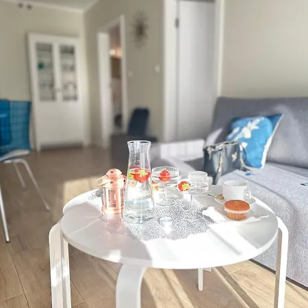 Grand Flour Gardenia Z Widokiem Na Morze Epapartmenty