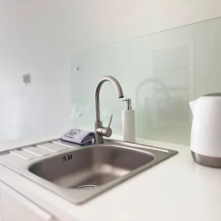 Grand Flour Gardenia Z Widokiem Na Morze Epapartmenty * Dziwnów