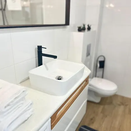 Grand Flour Gardenia Z Widokiem Na Morze Epapartmenty Apartamento