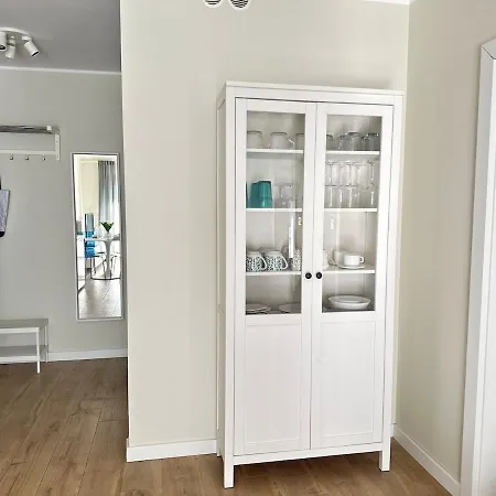 Grand Flour Gardenia Z Widokiem Na Morze Epapartmenty Apartamento *