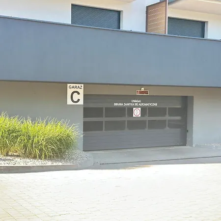 아파트 Grand Flour Gardenia Z Widokiem Na Morze Epapartmenty *