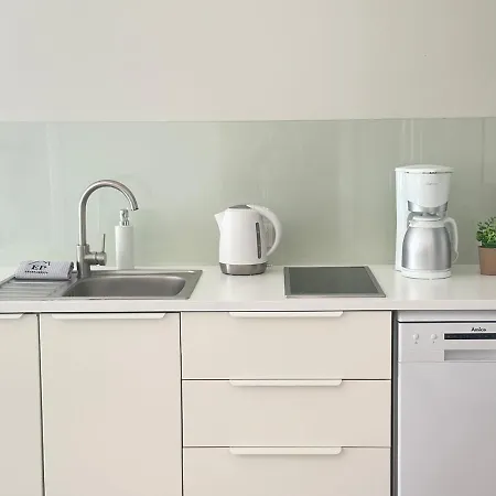 Grand Flour Gardenia Z Widokiem Na Morze Epapartmenty Dziwnów