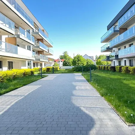 Grand Flour Gardenia Z Widokiem Na Morze Epapartmenty 아파트