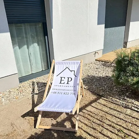 Grand Flour Gardenia Z Widokiem Na Morze Epapartmenty 아파트 *