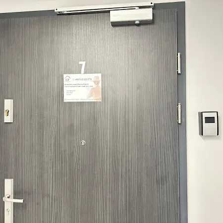 아파트 Grand Flour Gardenia Z Widokiem Na Morze Epapartmenty *