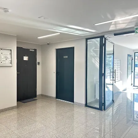 Grand Flour Gardenia Z Widokiem Na Morze Epapartmenty Apartamento