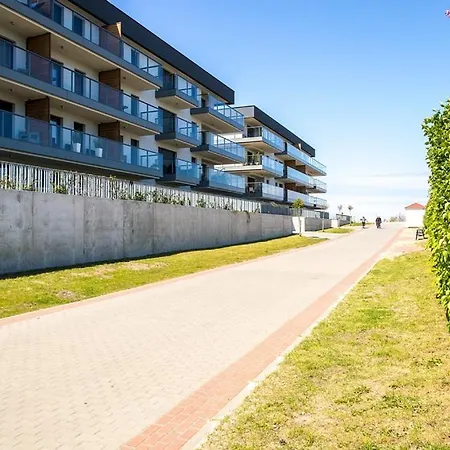 Grand Flour Gardenia Z Widokiem Na Morze Epapartmenty *