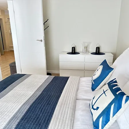 Grand Flour Gardenia Z Widokiem Na Morze Epapartmenty *