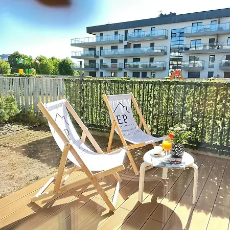 Grand Flour Gardenia Z Widokiem Na Morze Epapartmenty