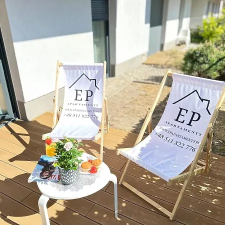 Grand Flour Gardenia Z Widokiem Na Morze Epapartmenty Apartamento