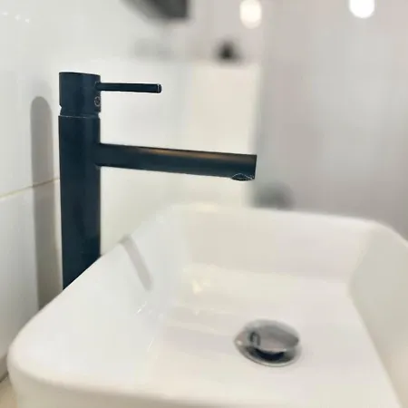 Grand Flour Gardenia Z Widokiem Na Morze Epapartmenty *