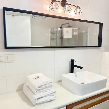 Grand Flour Gardenia Z Widokiem Na Morze Epapartmenty Dziwnów