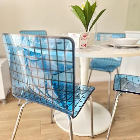 Grand Flour Gardenia Z Widokiem Na Morze Epapartmenty