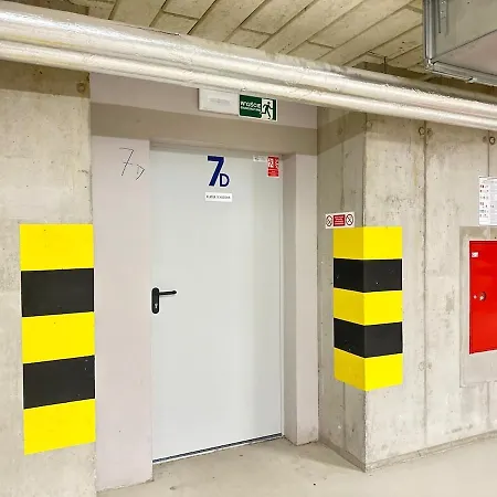Grand Flour Gardenia Z Widokiem Na Morze Epapartmenty شقة