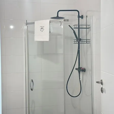 Apartamento Grand Flour Gardenia Z Widokiem Na Morze Epapartmenty