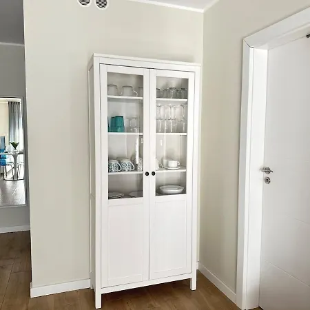 Grand Flour Gardenia Z Widokiem Na Morze Epapartmenty Apartamento *