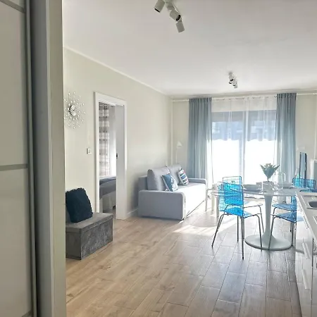 아파트 Grand Flour Gardenia Z Widokiem Na Morze Epapartmenty *