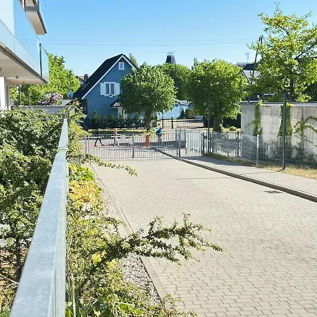 Grand Flour Gardenia Z Widokiem Na Morze Epapartmenty *