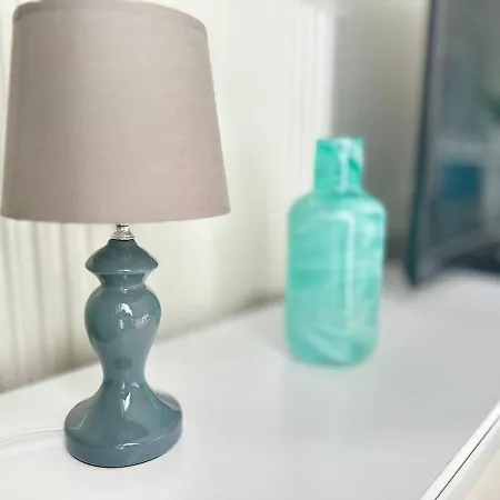 Grand Flour Gardenia Z Widokiem Na Morze Epapartmenty * Dziwnów