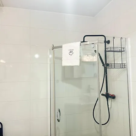 Grand Flour Gardenia Z Widokiem Na Morze Epapartmenty 아파트