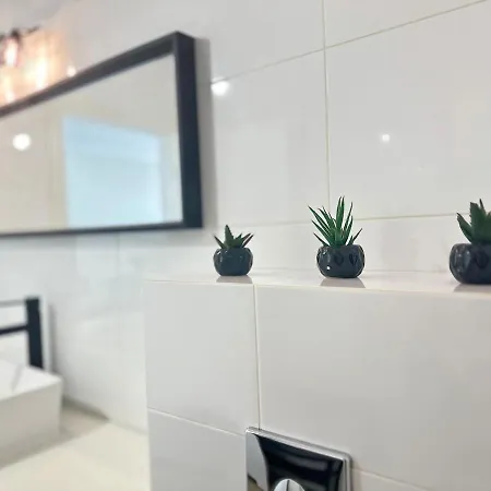 아파트 Grand Flour Gardenia Z Widokiem Na Morze Epapartmenty