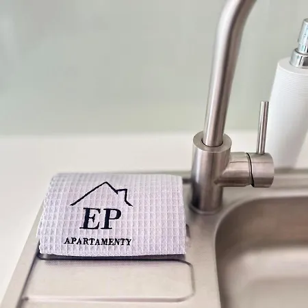 Grand Flour Gardenia Z Widokiem Na Morze Epapartmenty 아파트 *