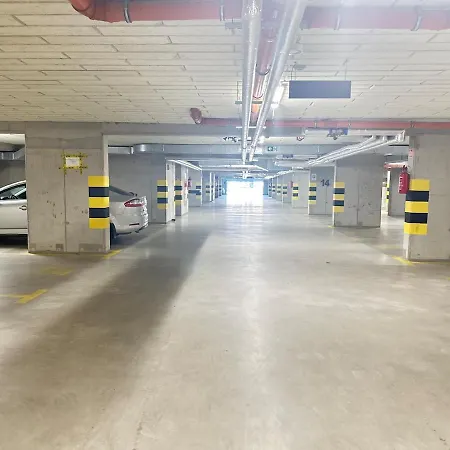 Grand Flour Gardenia Z Widokiem Na Morze Epapartmenty *