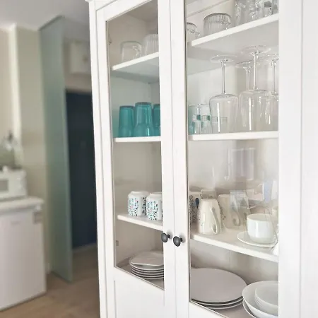 Grand Flour Gardenia Z Widokiem Na Morze Epapartmenty Dziwnów