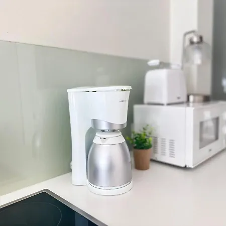 Apartamento Grand Flour Gardenia Z Widokiem Na Morze Epapartmenty Dziwnów