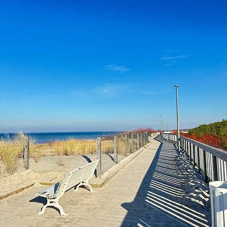 Grand Flour Gardenia Z Widokiem Na Morze Epapartmenty 아파트 *