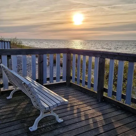 Grand Flour Gardenia Z Widokiem Na Morze Epapartmenty Dziwnów