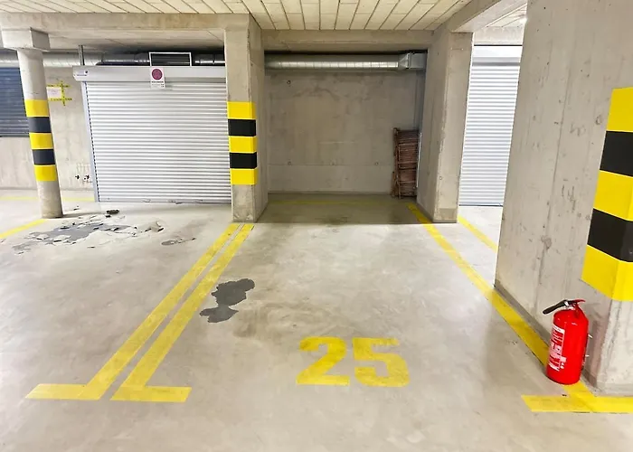 Appartement Grand Flour Gardenia Z Widokiem Na Morze Epapartmenty *