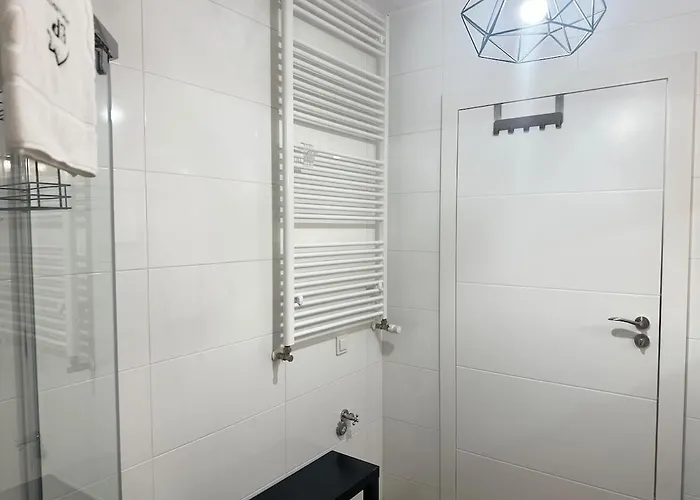 Appartement Grand Flour Gardenia Z Widokiem Na Morze Epapartmenty Dziwnów