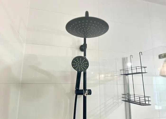 Grand Flour Gardenia Z Widokiem Na Morze Epapartmenty *