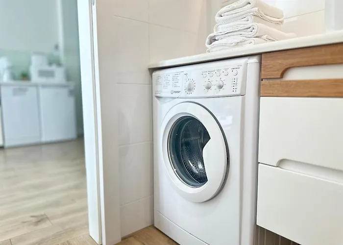 Grand Flour Gardenia Z Widokiem Na Morze Epapartmenty Dziwnów