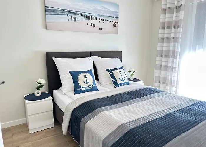 Grand Flour Gardenia Z Widokiem Na Morze Epapartmenty *