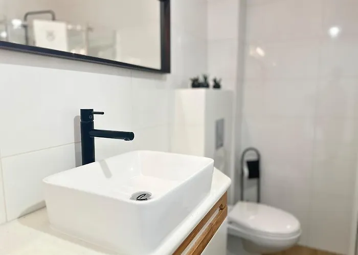 Grand Flour Gardenia Z Widokiem Na Morze Epapartmenty * Dziwnów