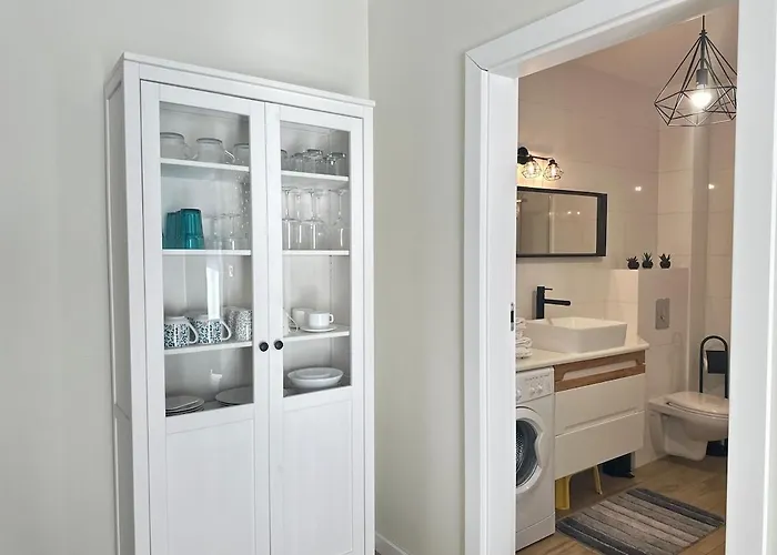 Appartement Grand Flour Gardenia Z Widokiem Na Morze Epapartmenty