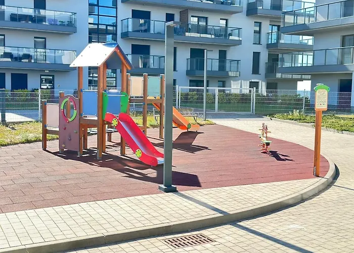 Grand Flour Gardenia Z Widokiem Na Morze Epapartmenty Appartement *