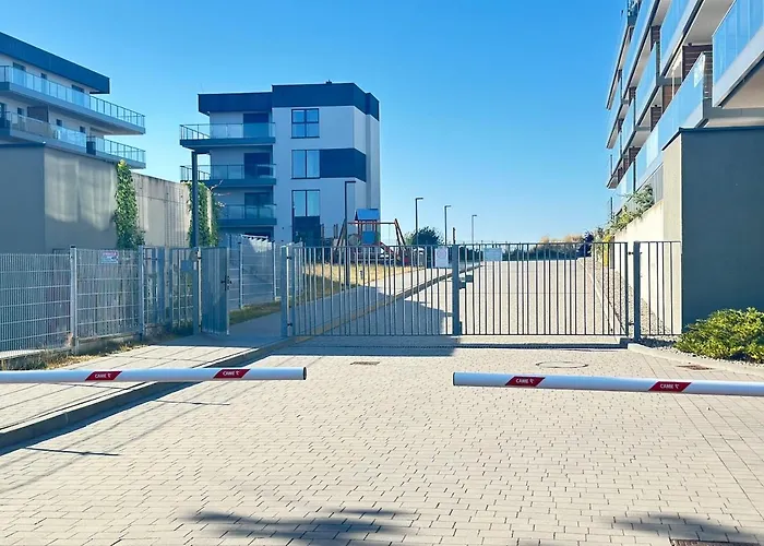 Appartement Grand Flour Gardenia Z Widokiem Na Morze Epapartmenty *