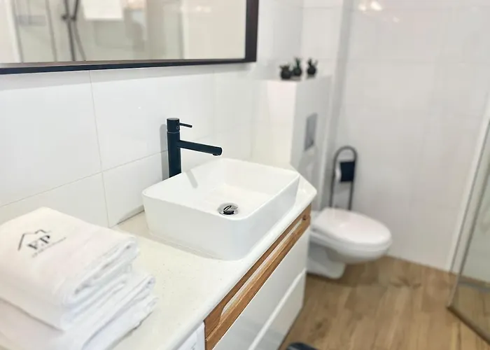 Grand Flour Gardenia Z Widokiem Na Morze Epapartmenty Appartement