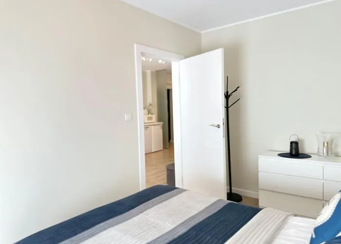 Appartement Grand Flour Gardenia Z Widokiem Na Morze Epapartmenty