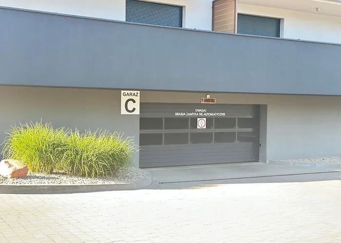 Appartement Grand Flour Gardenia Z Widokiem Na Morze Epapartmenty *