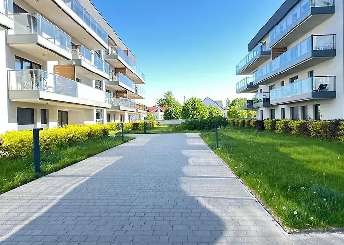 Grand Flour Gardenia Z Widokiem Na Morze Epapartmenty Appartement